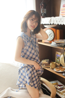 中年女人体