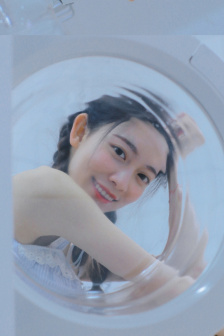 性女
